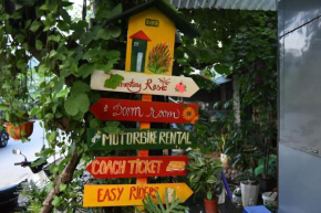 ROSIE HOMESTAY Hà Giang